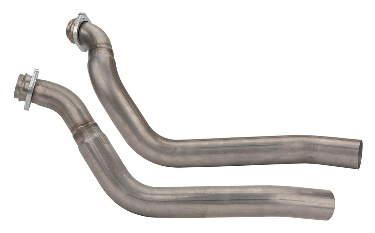 Exhaust Manifold Down Pipe - DFF10S