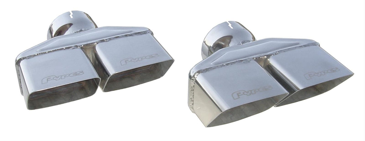 Exhaust Tip - EVT88