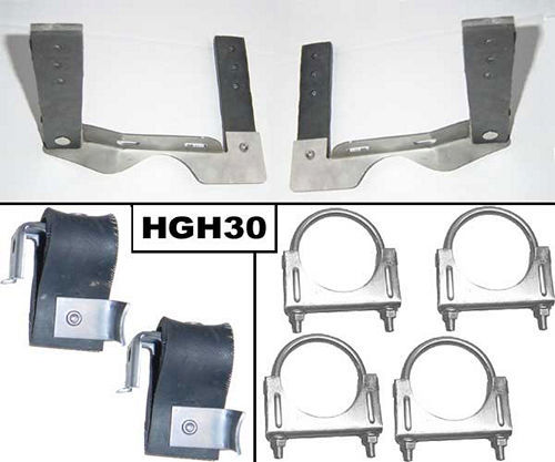 Hanger Kit - HGH30