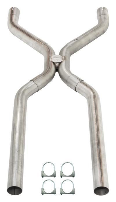 H-pipe Crossover - HVA10