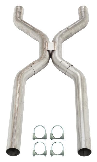 H-pipe Crossover - HVA13