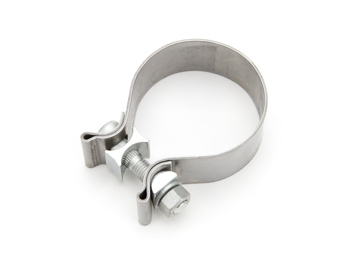 SS Band Clamp 3 x 1in Each - HVC24