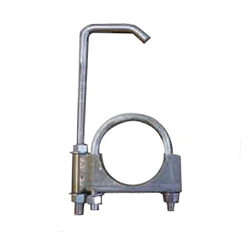 SS Universal 3in Hanger Adjustable Each - HVH13S