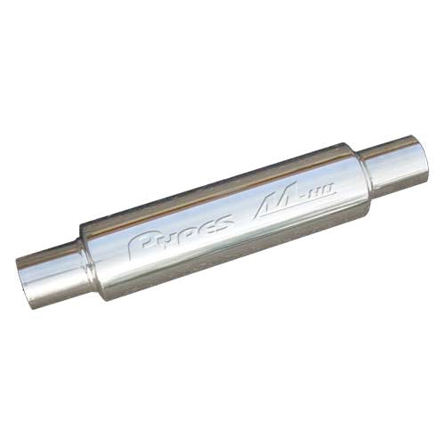 Muffler M80 3/3 - MVR203S