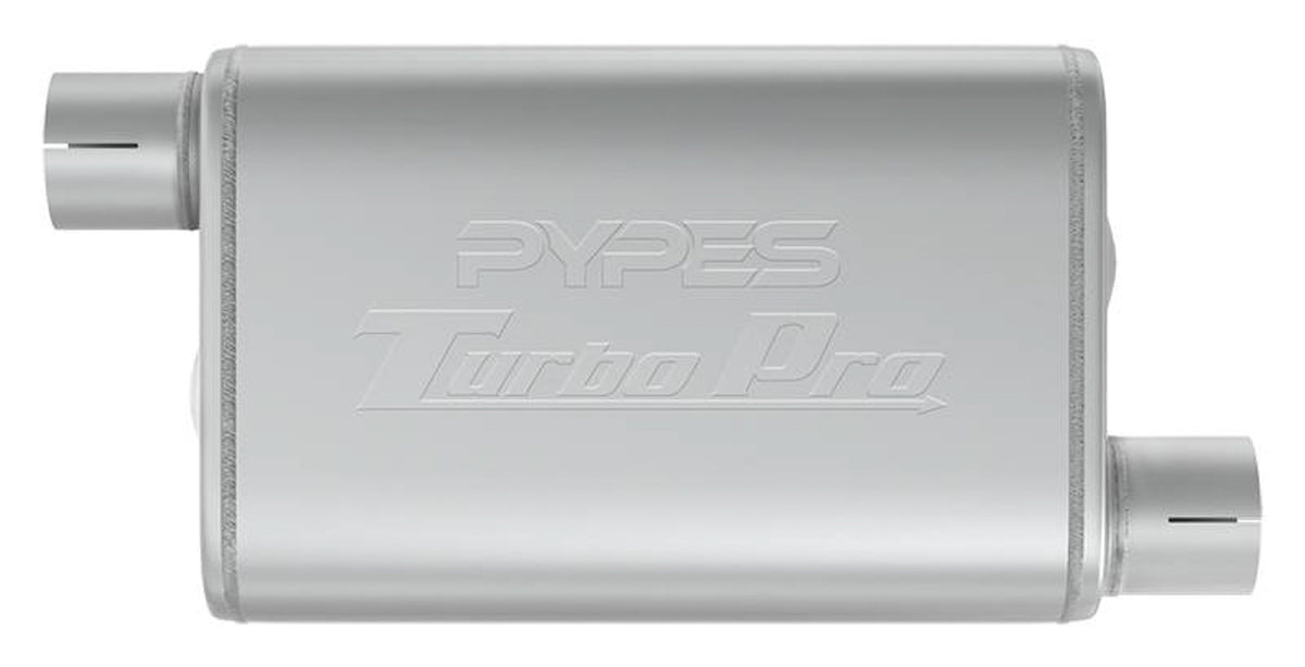 Exhaust Systems - MVT10