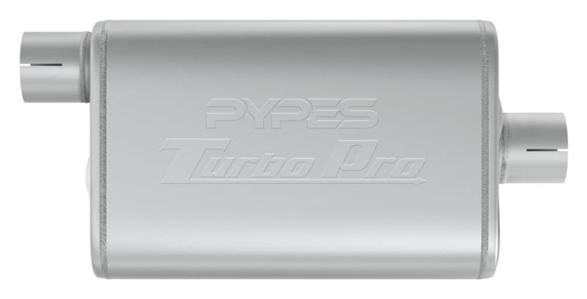 Exhaust Systems - MVT13