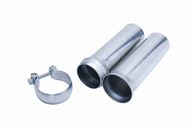 Ball Socket with Clamp - PVA16