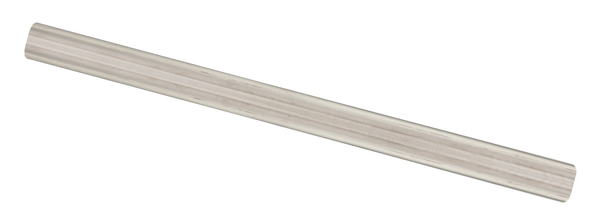 3in Oval Straight Tubing 4 Ft. Length - PVM43
