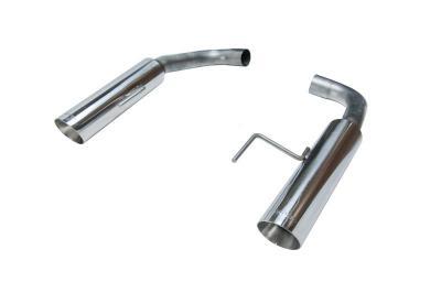 Exhaust System Kit - SFM91MS