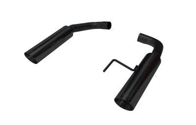 Exhaust System Kit - SFM91MSB