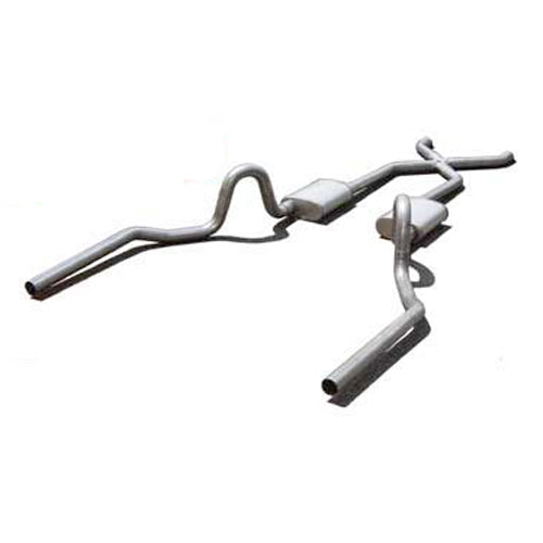 X Pipe System - SGA11S