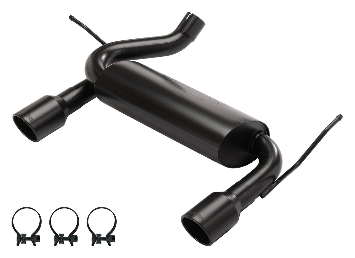 Exhaust System Kit - SJJ20SB