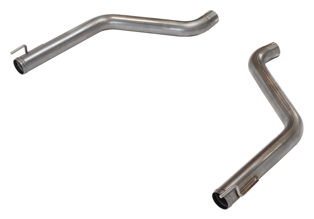 Exhaust System - SMC31MS