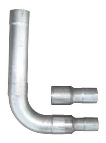 5 In.single Stack Kit - STD006