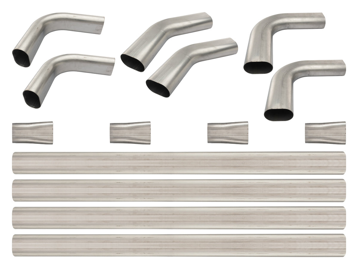 Tubing Builder Kit - SVV43