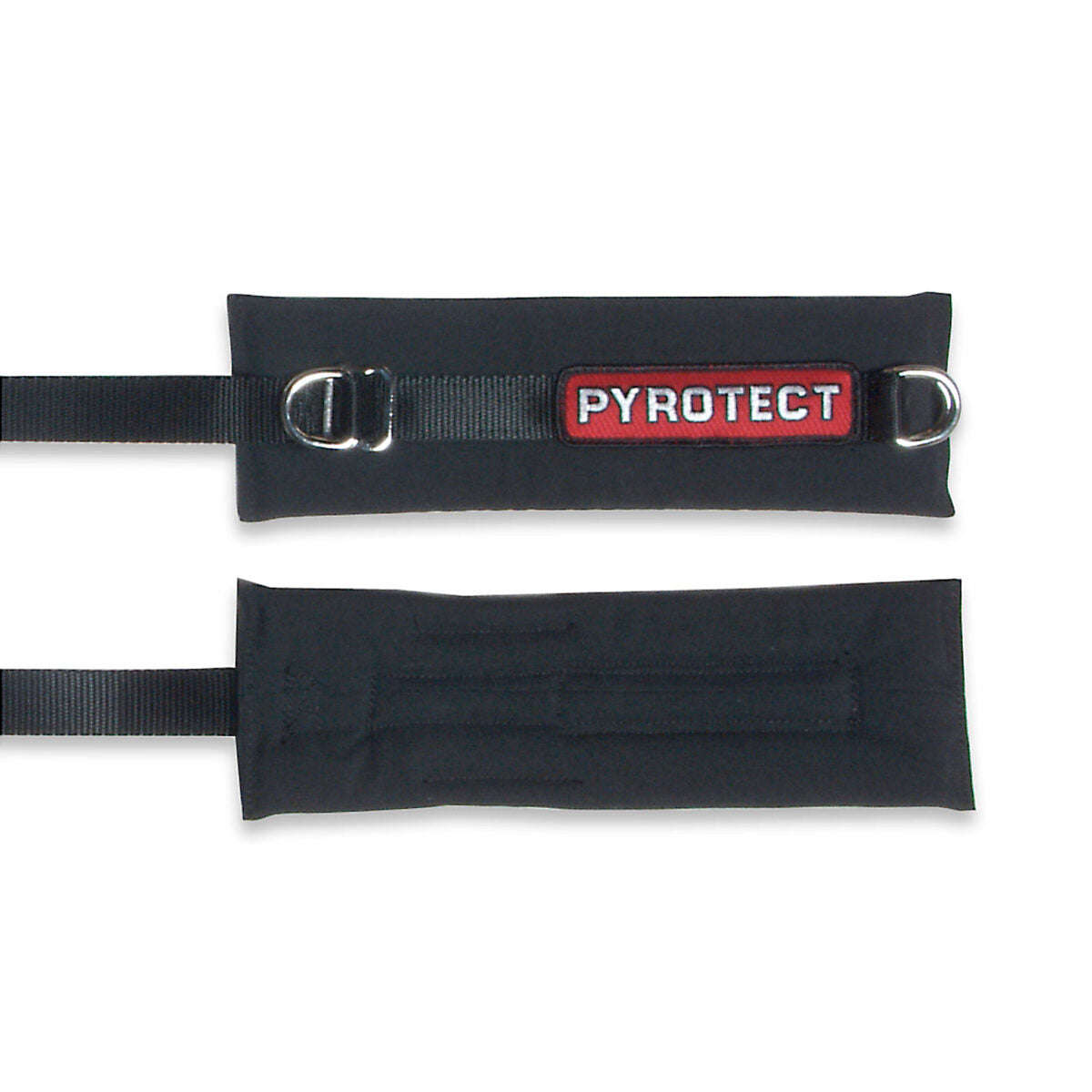 Arm Restraints Black - AR100020