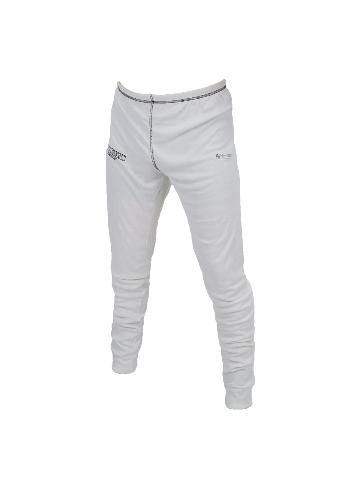 Underwear Bottom White X-Large SFI-1 - IB300520