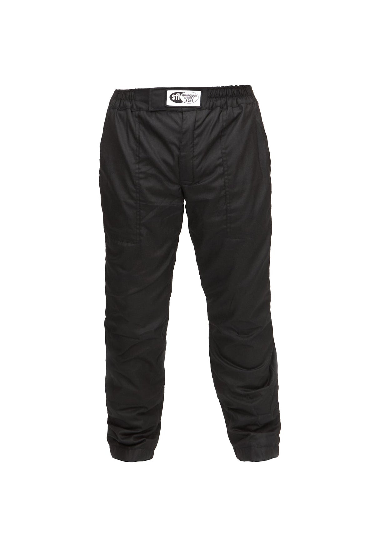 Pants Junior X-Large Black SFI-5 - JP200320