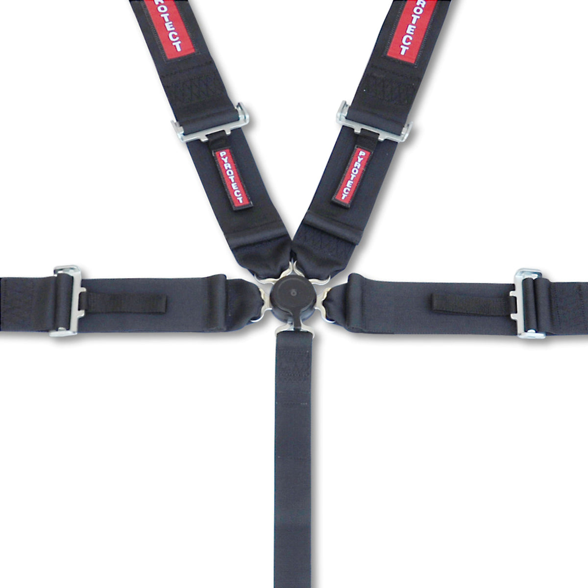 Harness 5pt Camlock PD 3in HNR Upper SFI - SB120020
