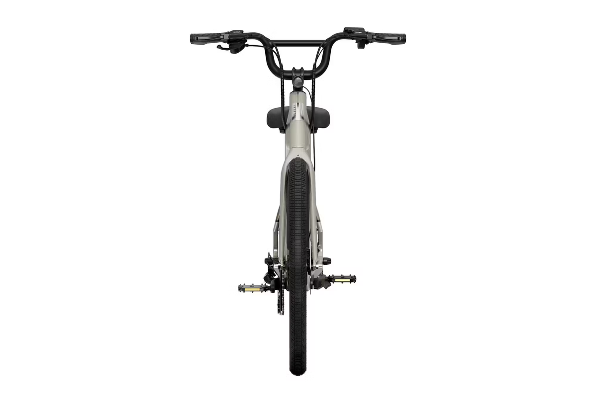 Aventon Pace 4 Step-Through E-bike