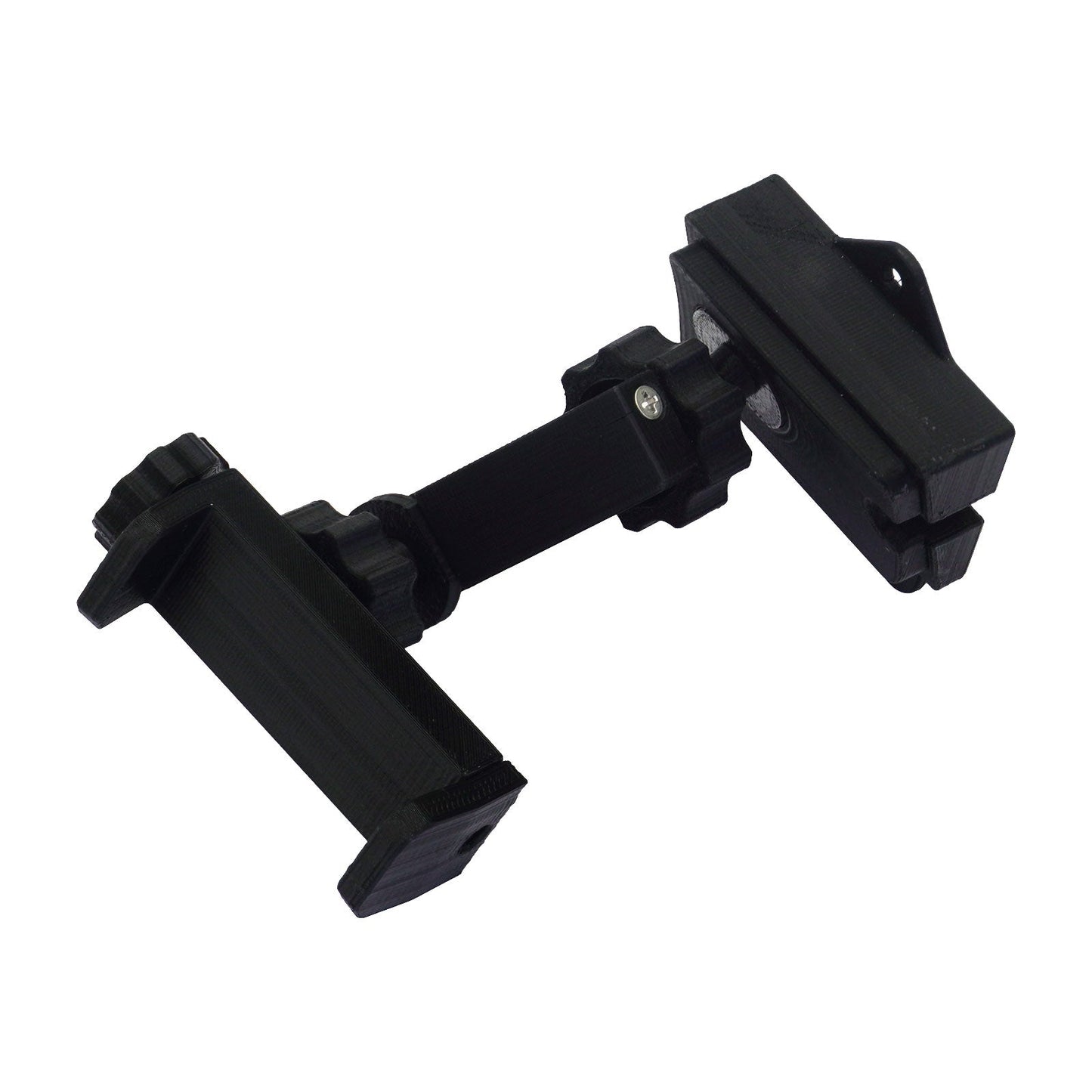 Phone Mount Holder For 92-95 Honda Civic EG Replaces OEM Clock Dash Mount