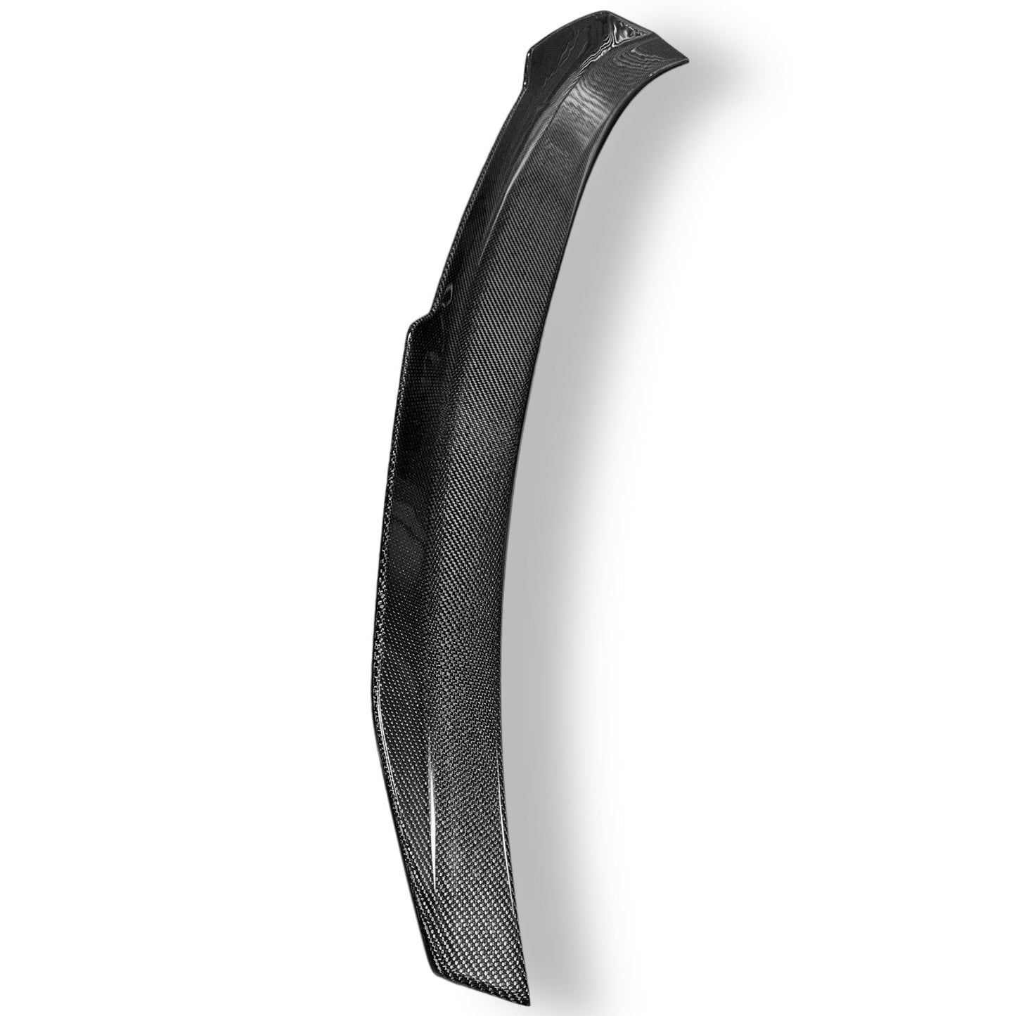 PSM Trunk Spoiler For BMW G80 M3 & G20 - Carbon Fiber