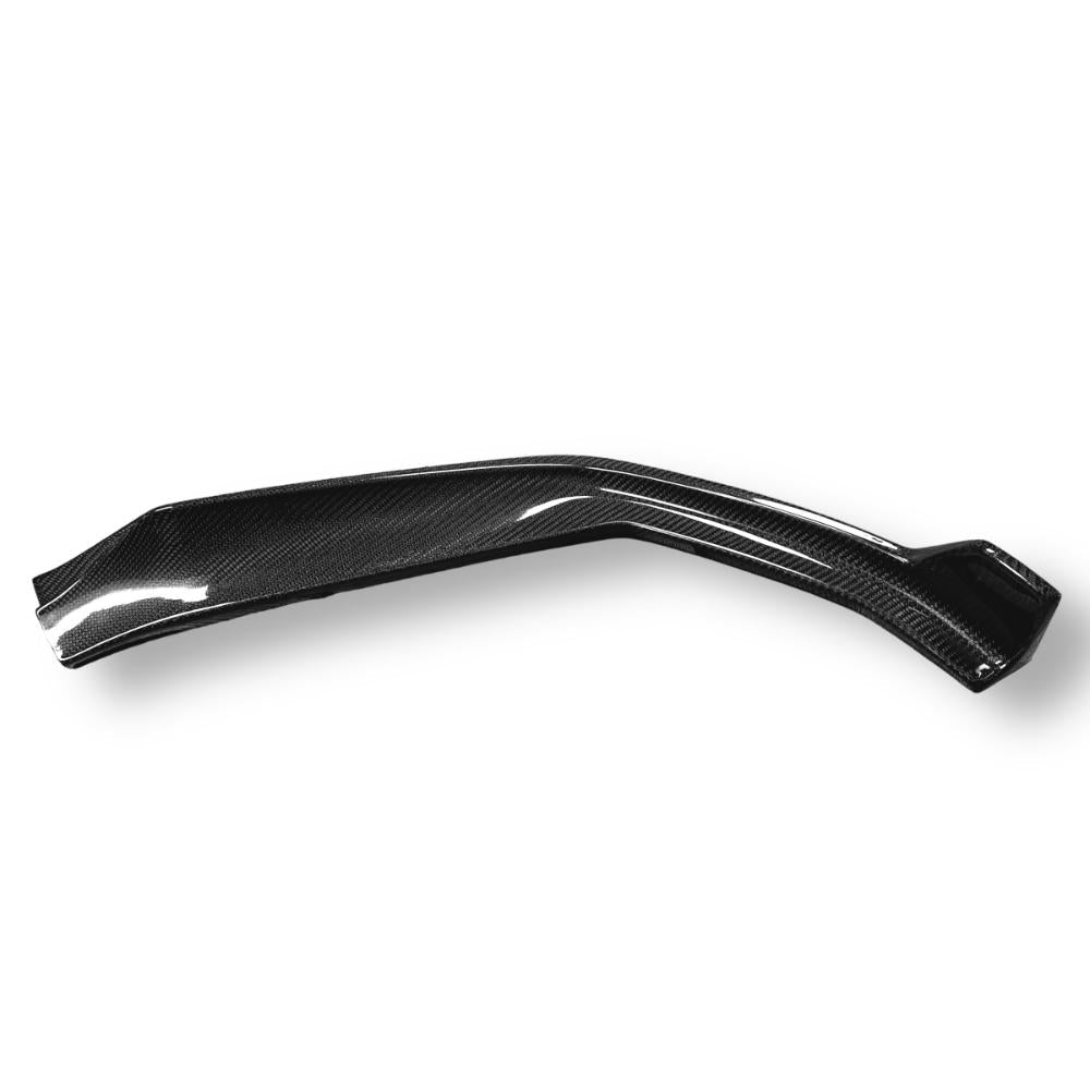 M Carbon Fiber Front Lip For Pre LCI BMW G20 330i & M340i