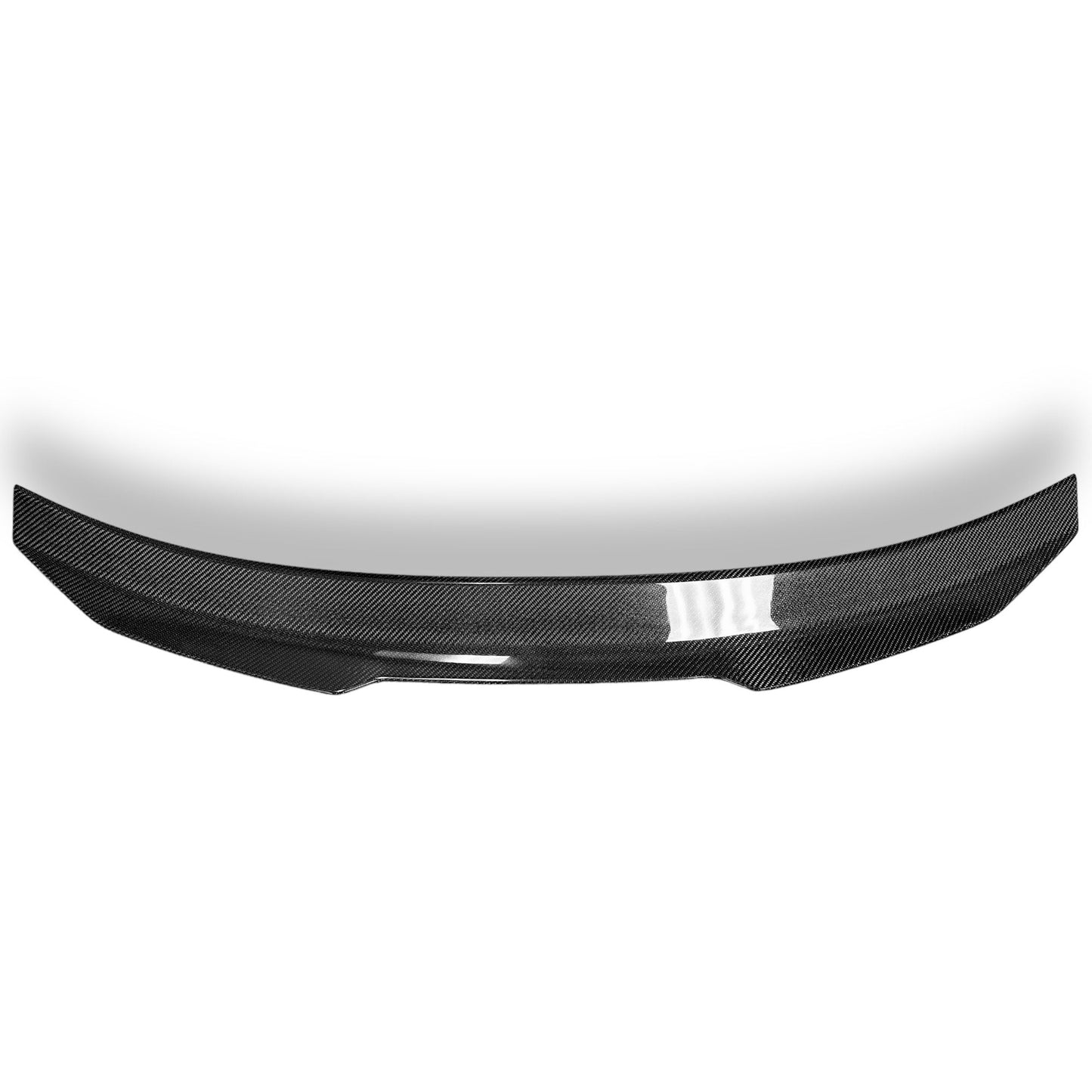 PSM Trunk Spoiler For BMW G80 M3 & G20 - Carbon Fiber