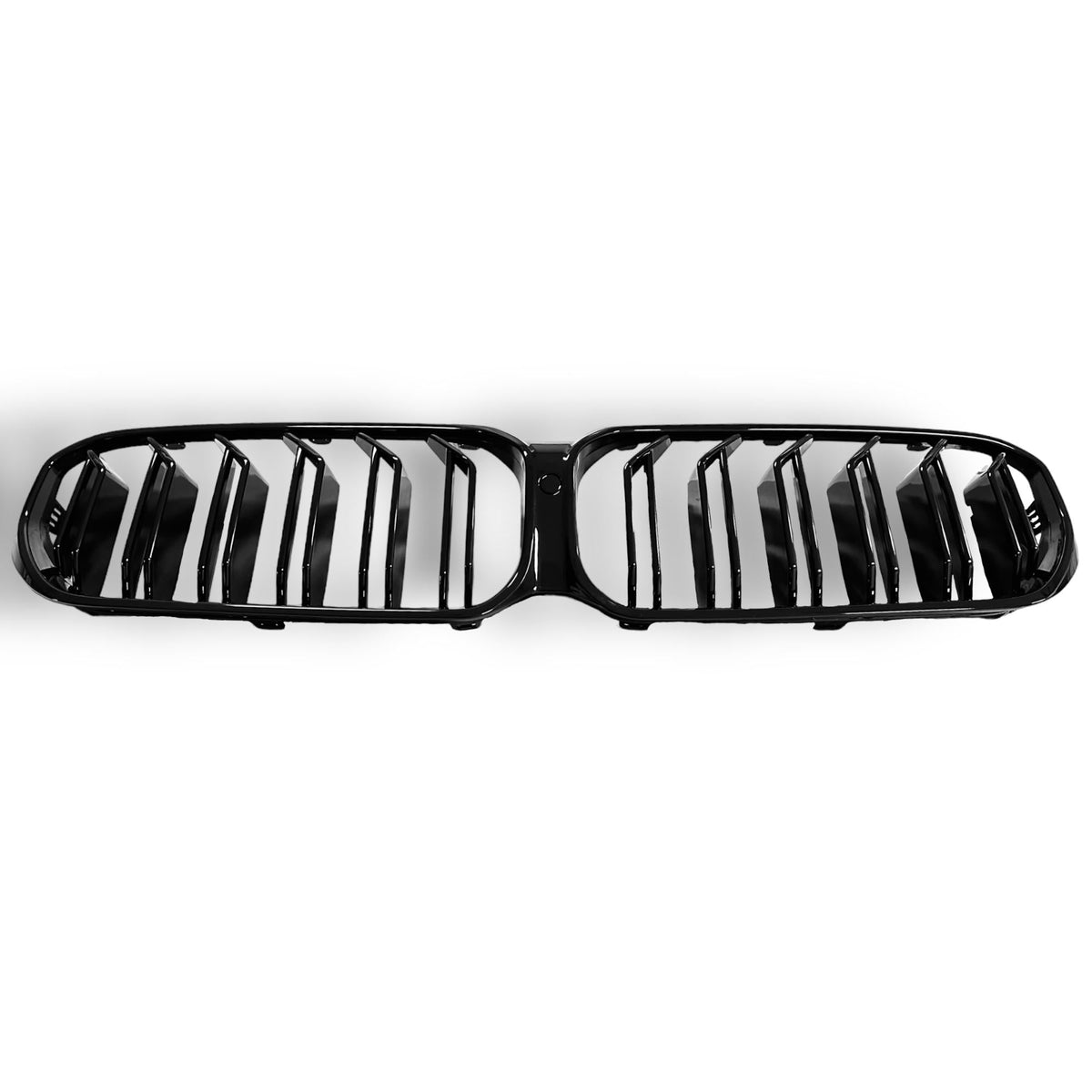 Palenon Performance Double Slat ABS Front Grille For 2021+ BMW F90 M5, G30 540i/M550i - View 3
