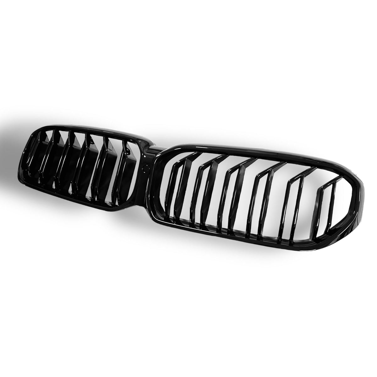 Palenon Performance Double Slat ABS Front Grille For 2021+ BMW F90 M5, G30 540i/M550i - View 8