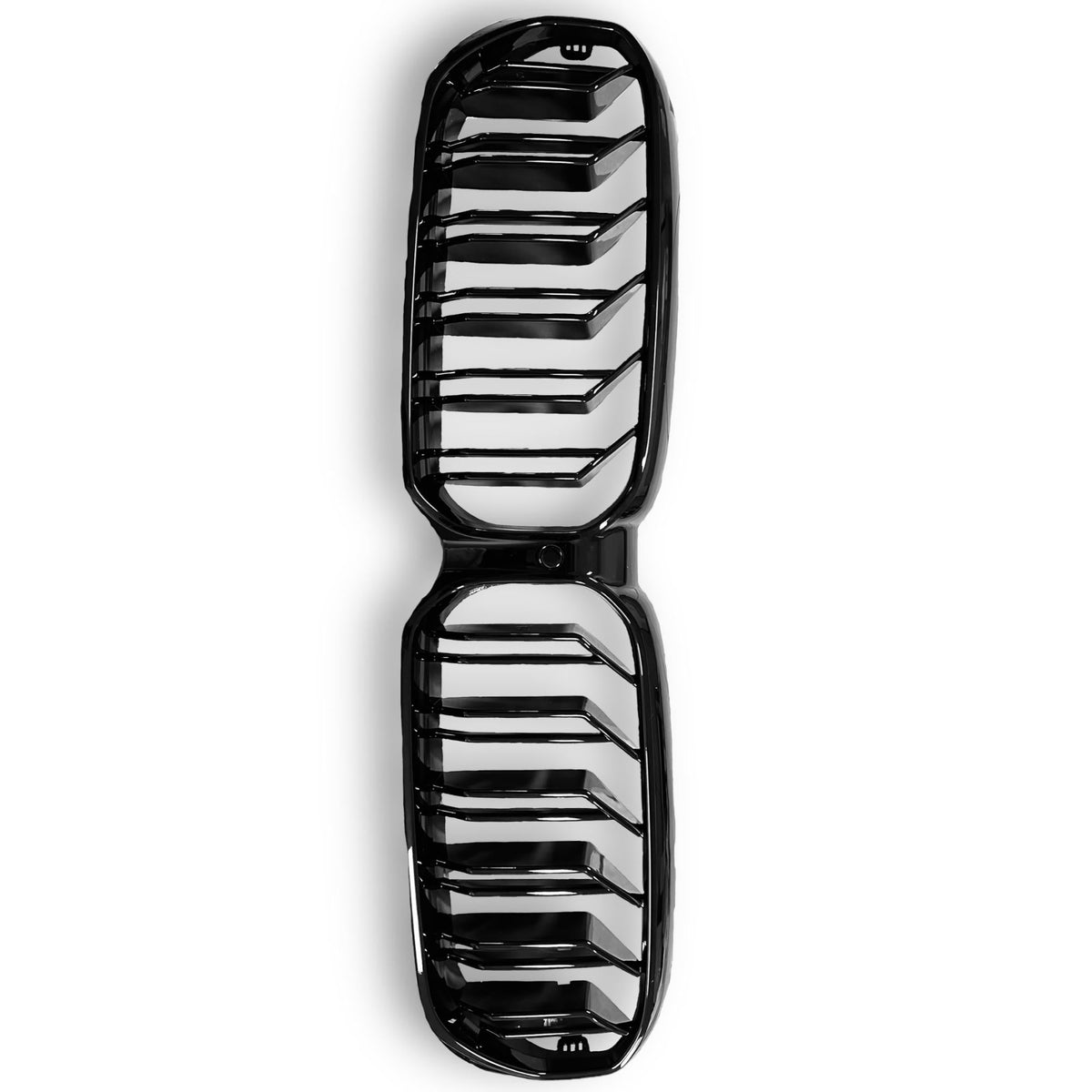 Palenon Performance Double Slat ABS Front Grille For 2021+ BMW F90 M5, G30 540i/M550i - View 4
