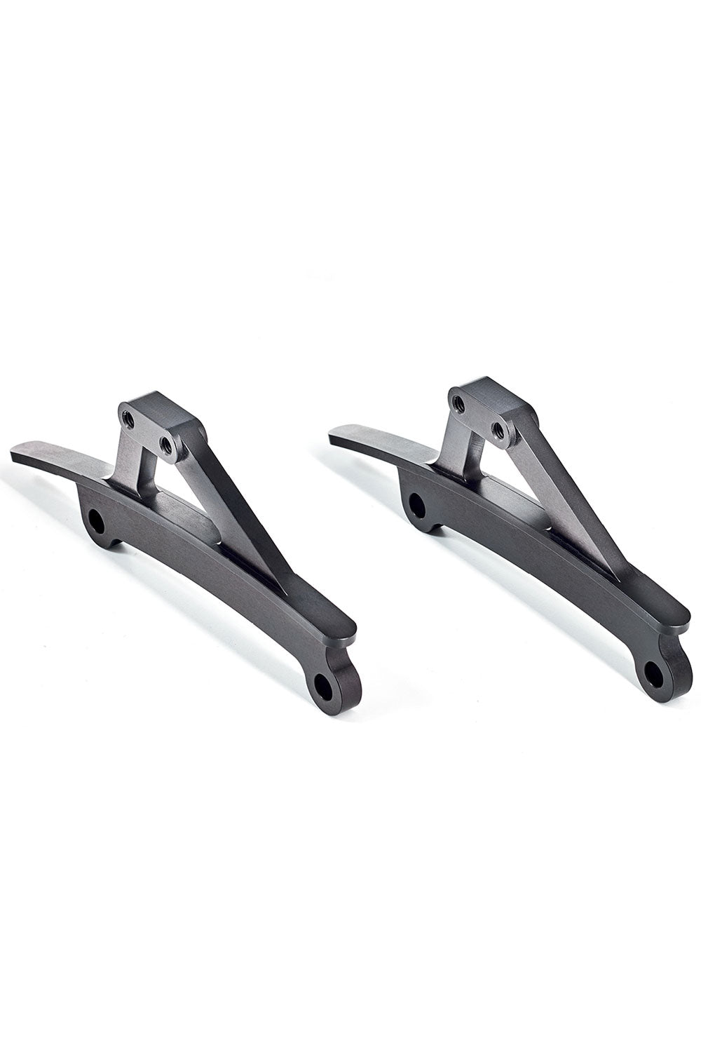 Shock Absorber Type 641 Piggyback