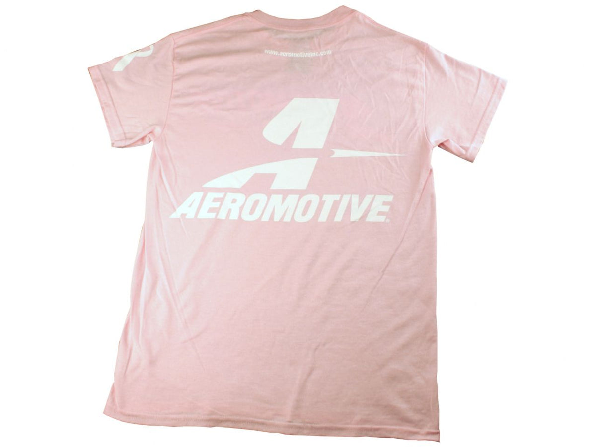 FR SPORT Aeromotive  Logo T-Shirt - View 4