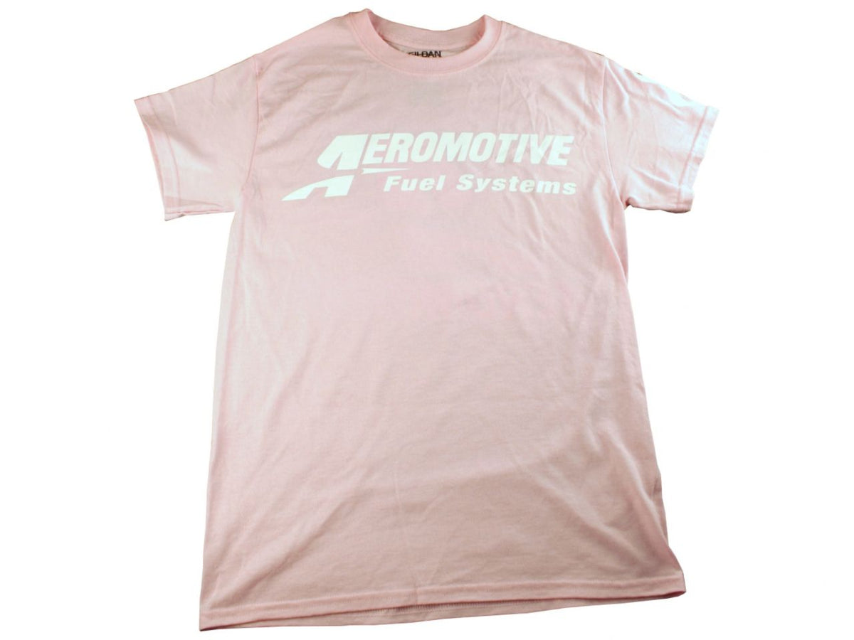 FR SPORT Aeromotive  Logo T-Shirt - View 5