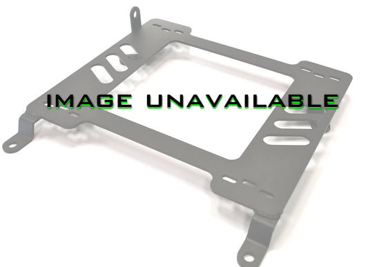 Planted Seat Bracket - Nissan GT-R (2017+) - Driver/Left