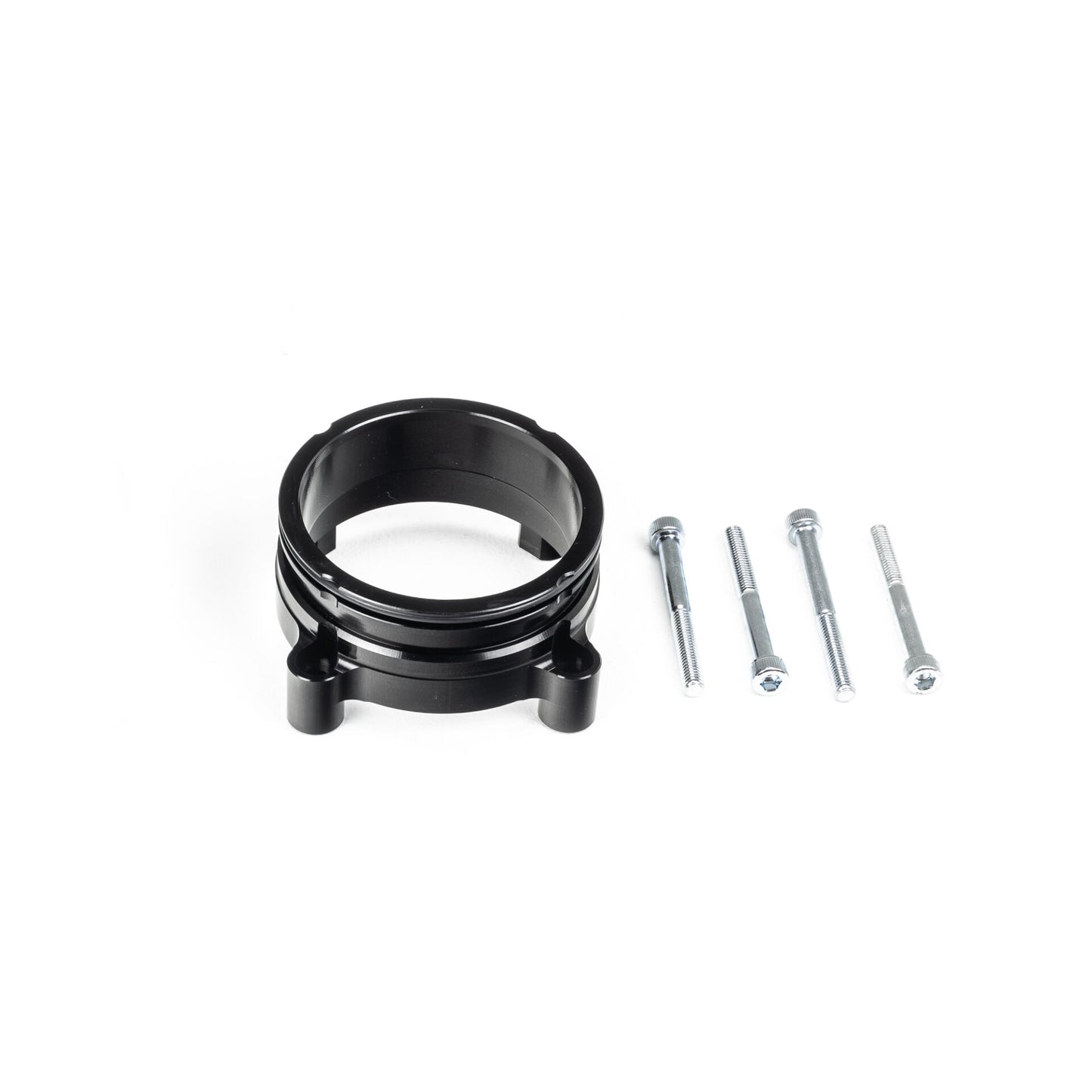 T1 PLAZMAMAN THROTTLE BODY ADAPTER – DBW BOSCH 68 TO 3″ PLAZMACLAMP