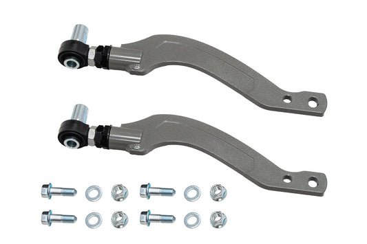 APEXi A'PEXi - EXV Front High Angle Tension Rod (Pillow Ball) - Nissan 240SX (S13) / 300ZX (Z32) / Skyline (R32)- [RWD Only]