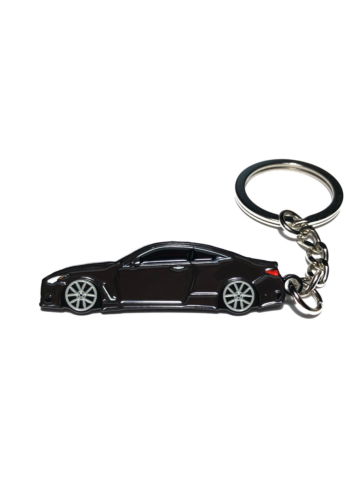 Q60 Keychains