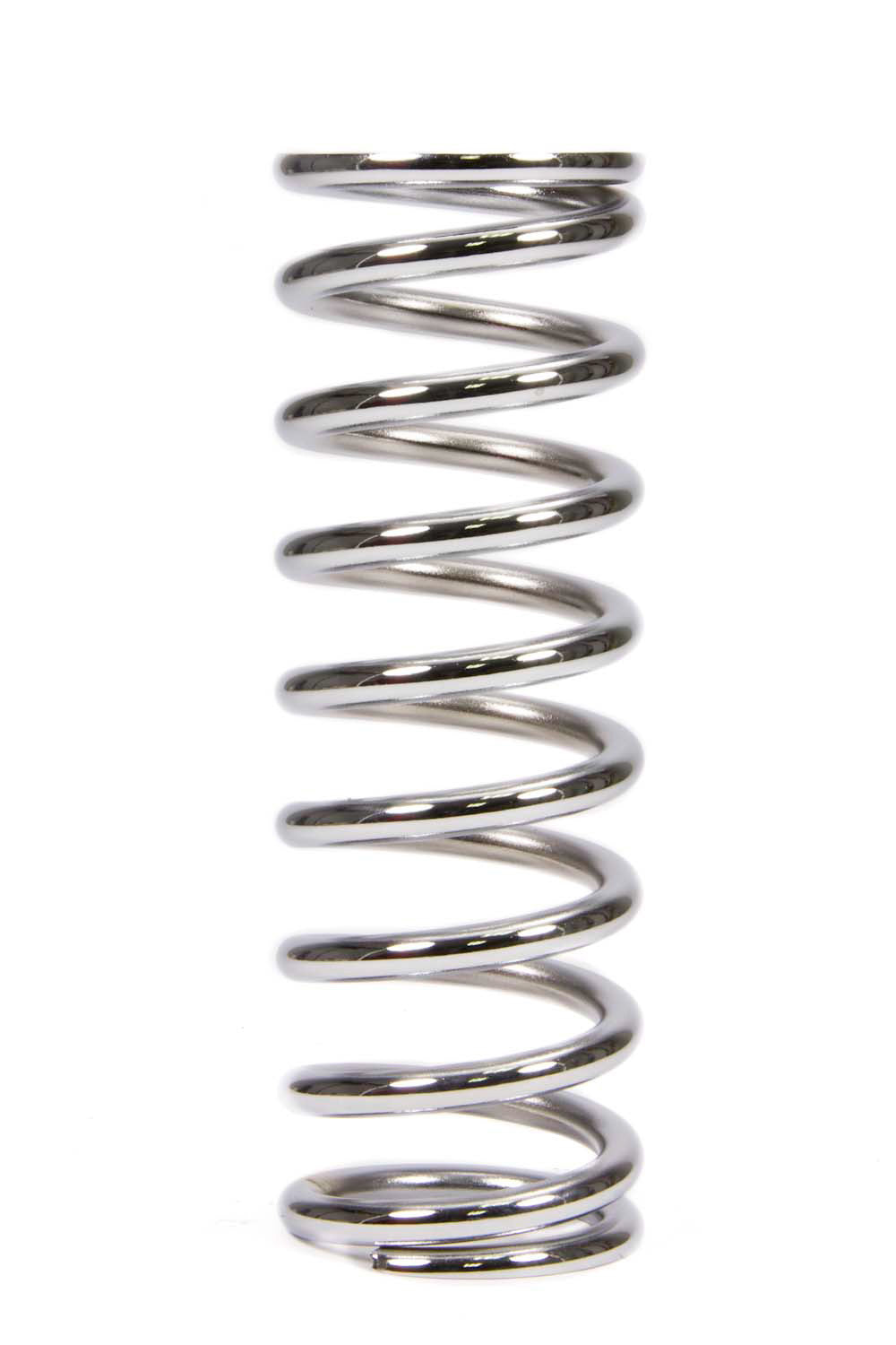 C/O Spring - 2.5in ID x 10in Chrome - 10CS250