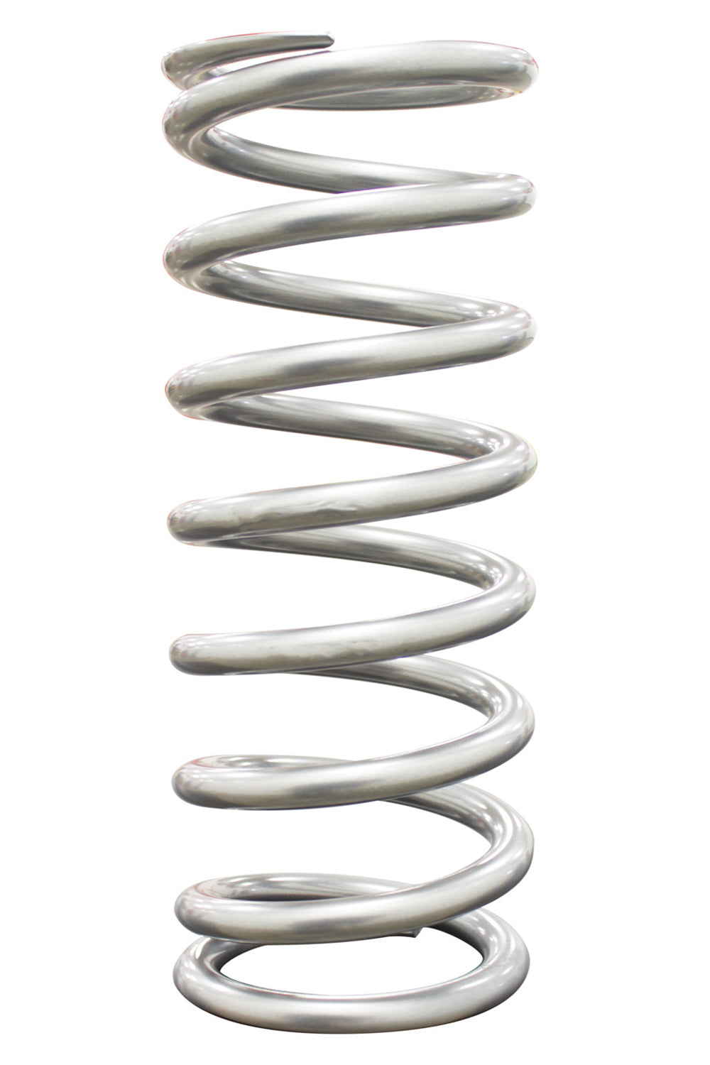 C/O Spring - 2.5in ID x 10in Silver - 10HT500