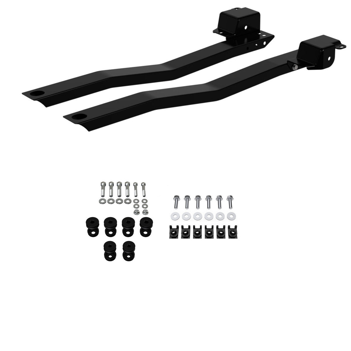 Subframe Connector Kit - 52092