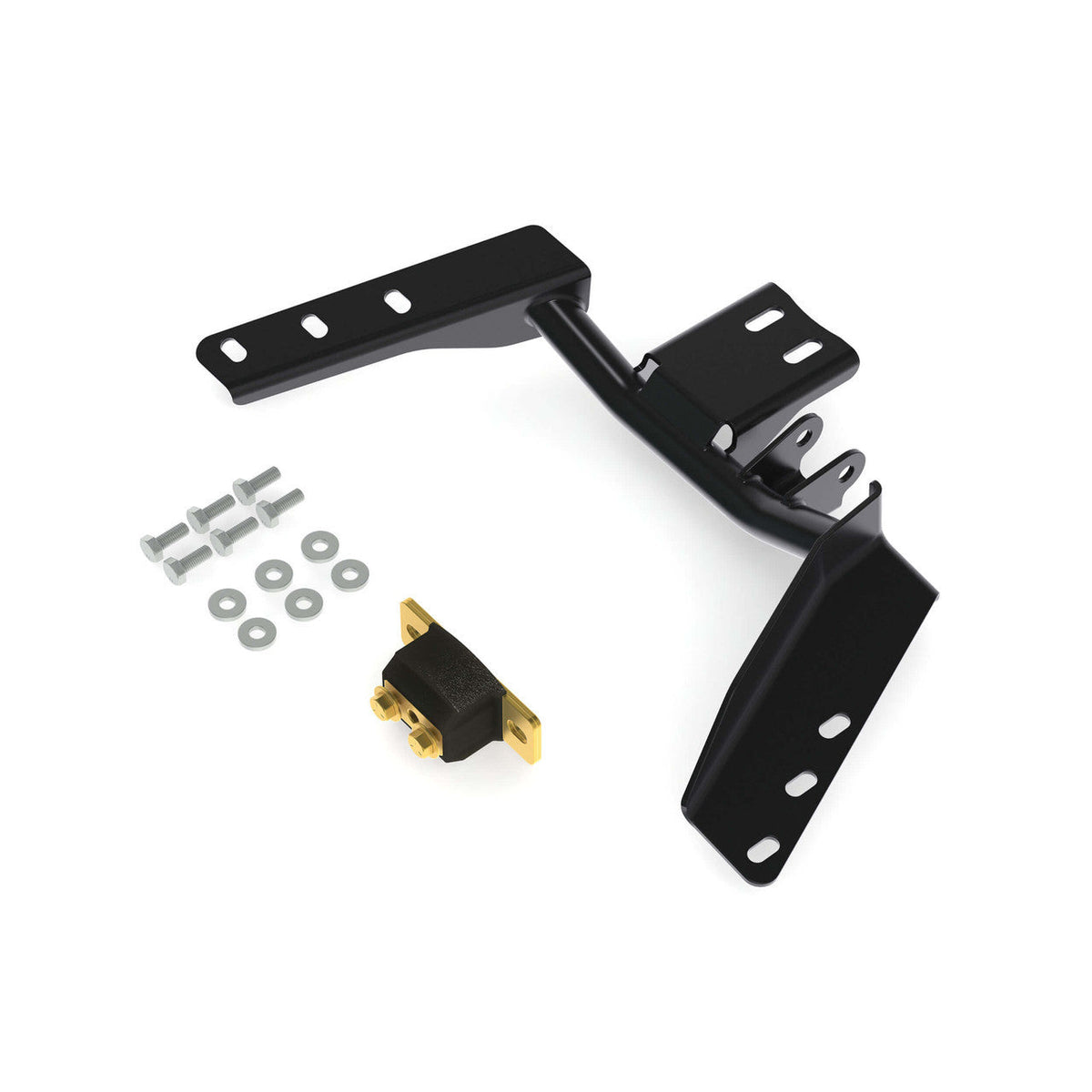 Transmission Crossmember Kit - 52128