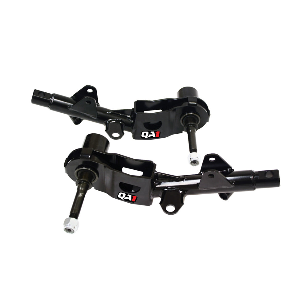 Control Arm Kit Lower with/Tors - 52307