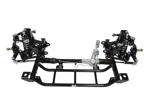 Front Suspension Kit - 52343S400