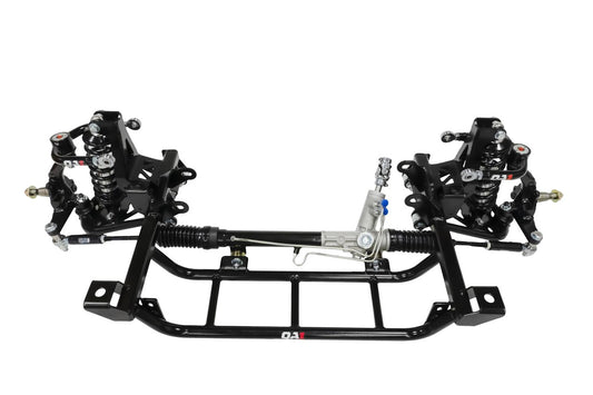 Front Suspension Kit - 52346S400