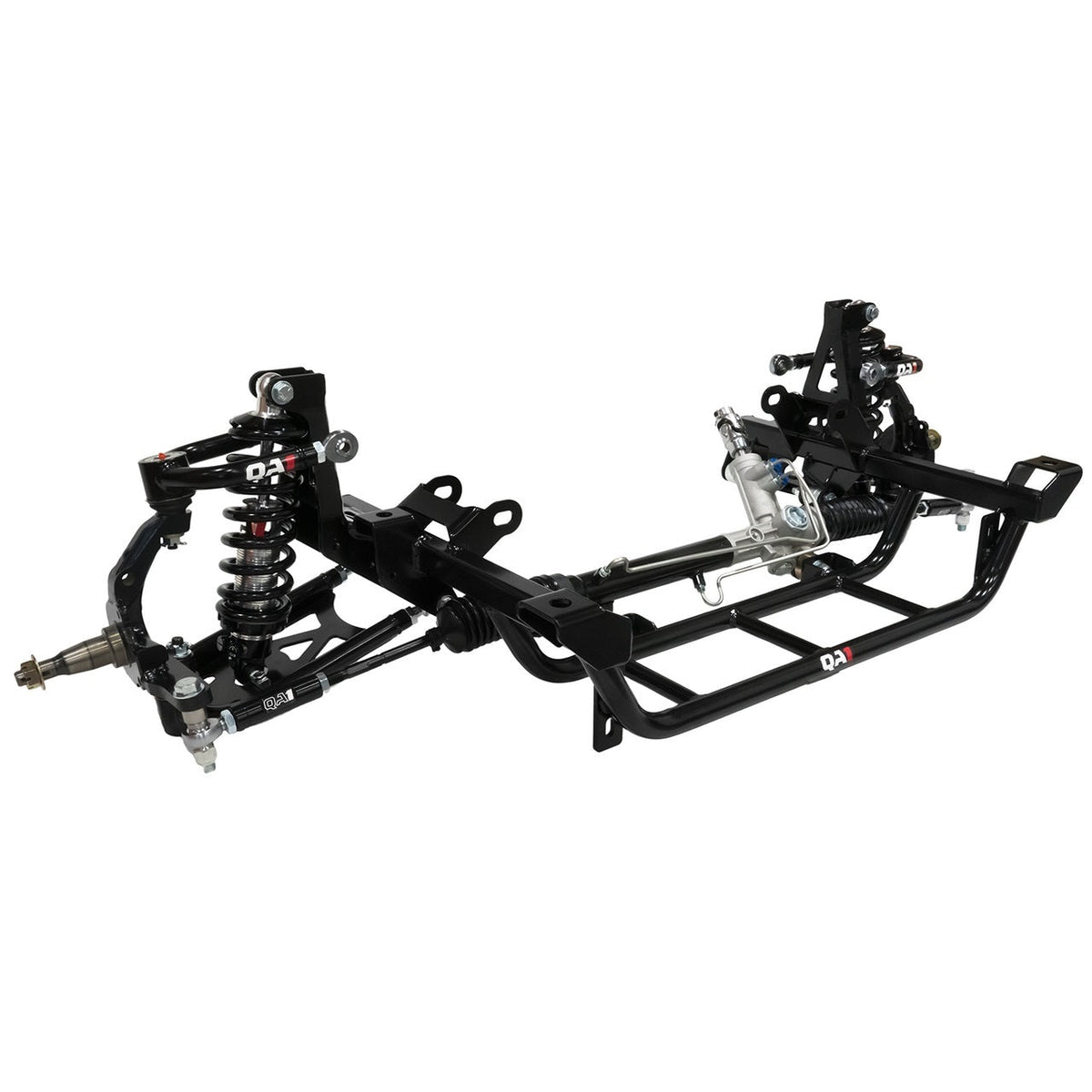 Front Suspension Kit - 52348D350