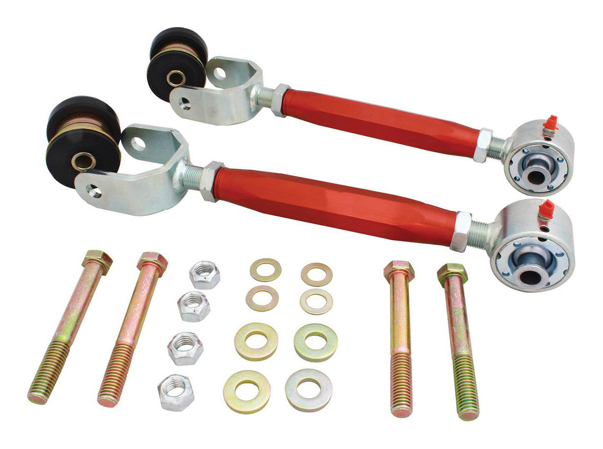 Adj. Upper Trailing Arms - 64-67 GM A-Body - 5249