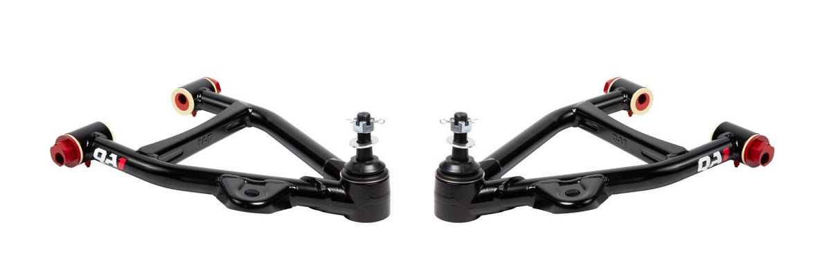 Control Arm Kit - 52540