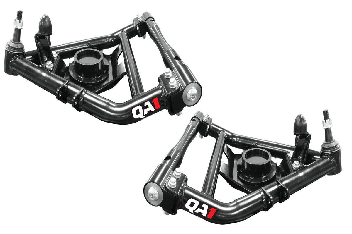 Lower Control Arms - 52601