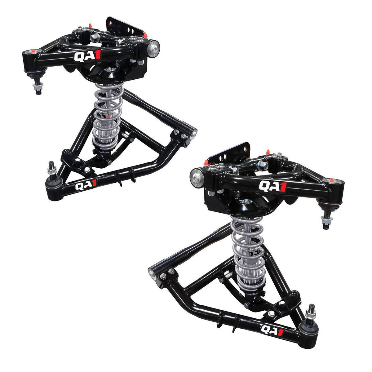2-BOX Kit Control Arm - 52611D650